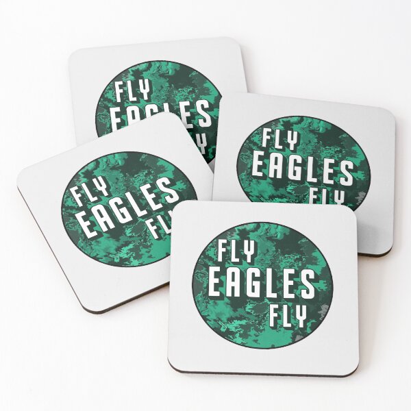 Item preview, Fly Eagles Fly designed and sold by adasiaeli.