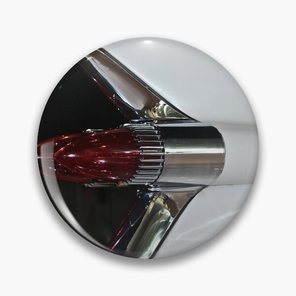 Item preview, 1959 Cadillac Fin designed and sold by Linda Bianic.