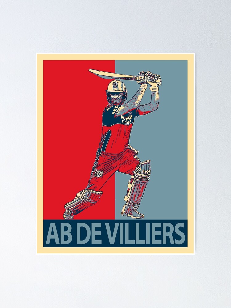 It's not the IPL without AB de Villiers 💥 #RRvRCB #IPL2020 | Instagram