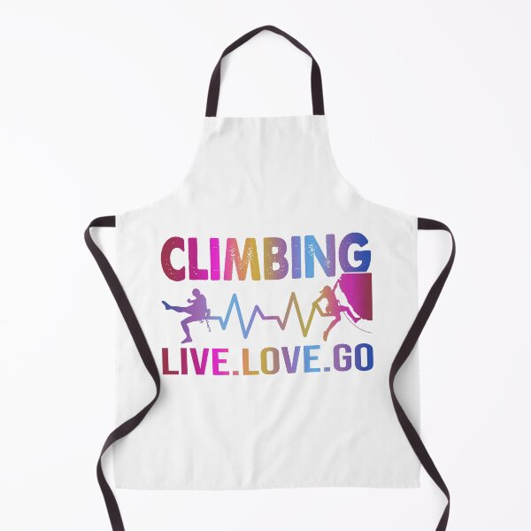 Item preview, Live Love Climbing designed and sold by LarinaBeauty.