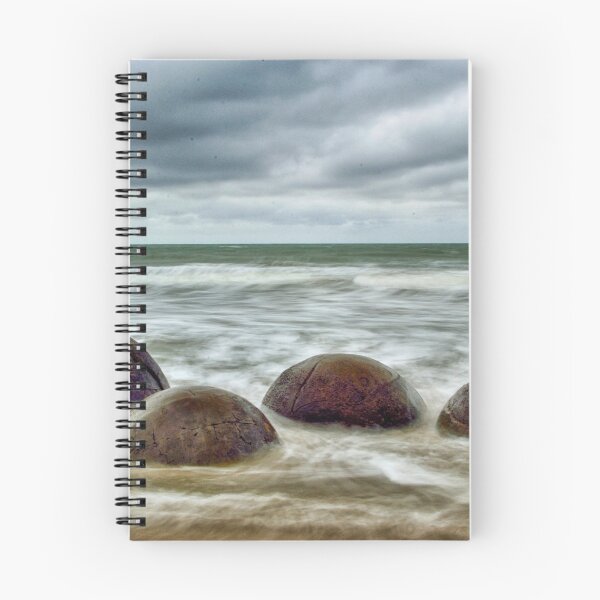 Item preview, Moeraki No. 8 designed and sold by ColinGaleImages.