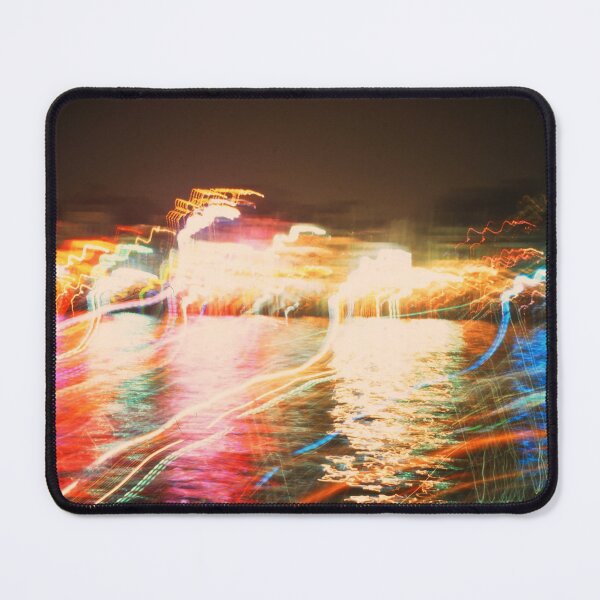 Item preview, Singapore River designed and sold by smithrankenART.