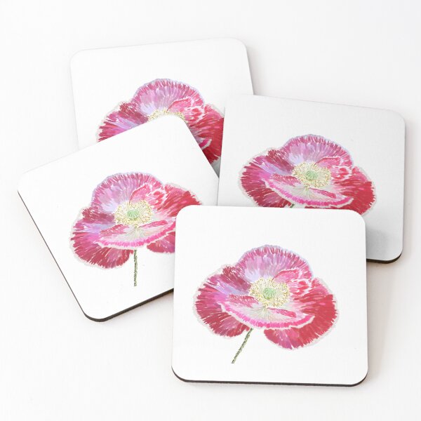 Item preview, Poppy designed and sold by KaliStyles.