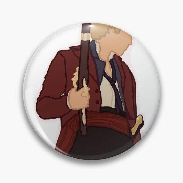 Item preview, Enjolras designed and sold by HeatherFoxe.