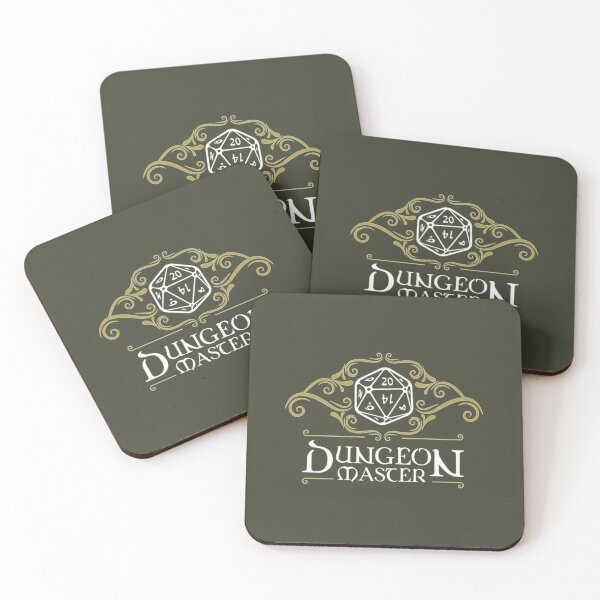 Item preview, DnD Dungeon Master DM   designed and sold by DaisyShahy.