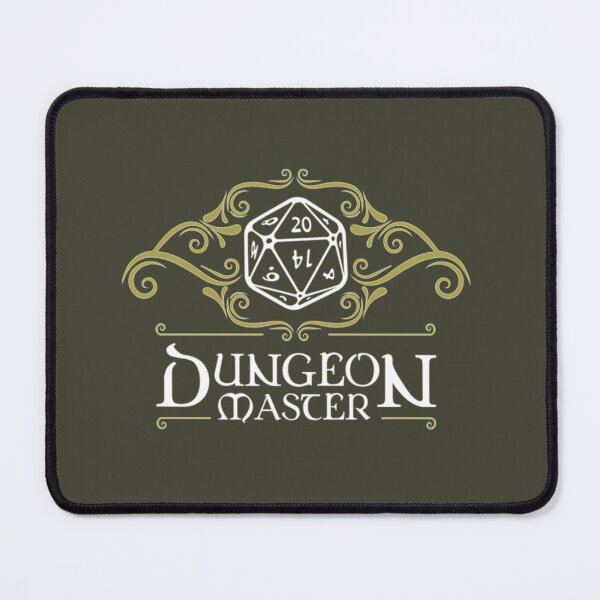 Item preview, DnD Dungeon Master DM   designed and sold by DaisyShahy.