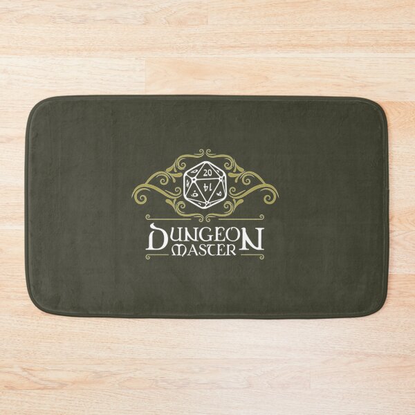 Item preview, DnD Dungeon Master DM   designed and sold by DaisyShahy.