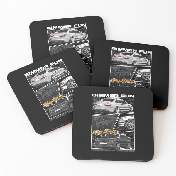 Item preview, Bimmer Fun designed and sold by duniafantasi.