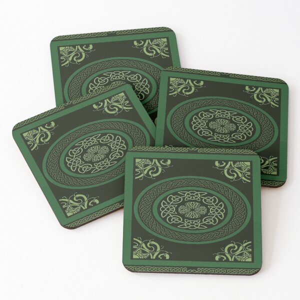 Item preview, IRISH CELTIC  designed and sold by LarinaBeauty.