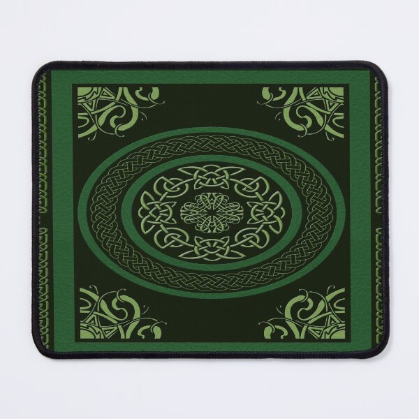 Item preview, IRISH CELTIC designed and sold by LarinaBeauty.