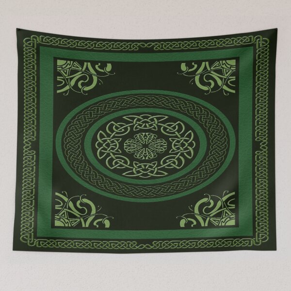 Item preview, IRISH CELTIC  designed and sold by LarinaBeauty.