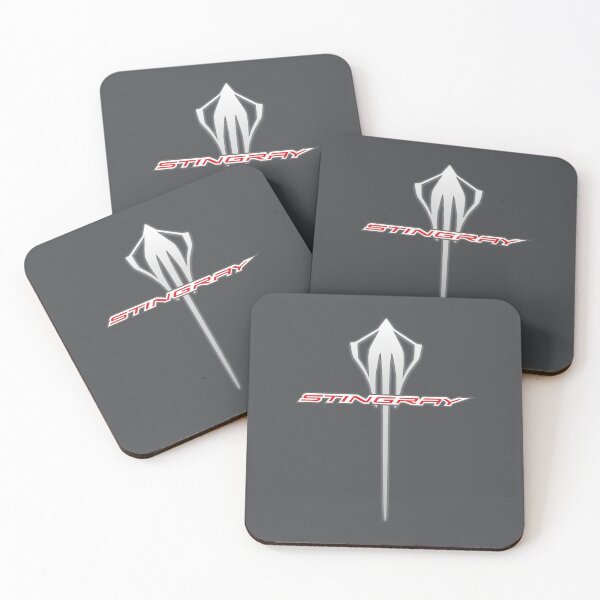 Item preview, New Stingray Logo designed and sold by NjepatzMan.