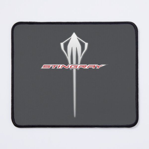 Item preview, New Stingray Logo designed and sold by NjepatzMan.
