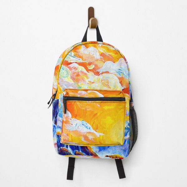 Item preview, Sunset Waterfalls designed and sold by Geomano Negron.