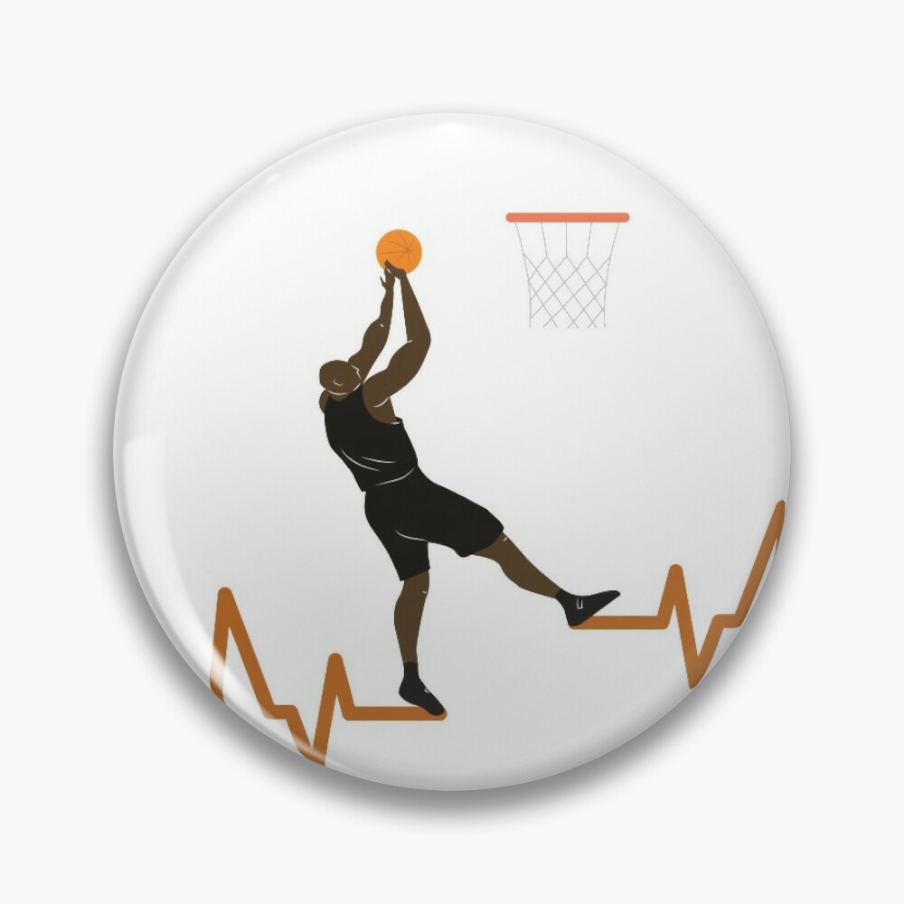 Pin on Basketball player