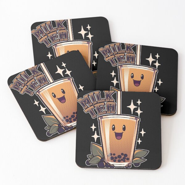Item preview, Milk Tea Lover designed and sold by cooltinho.