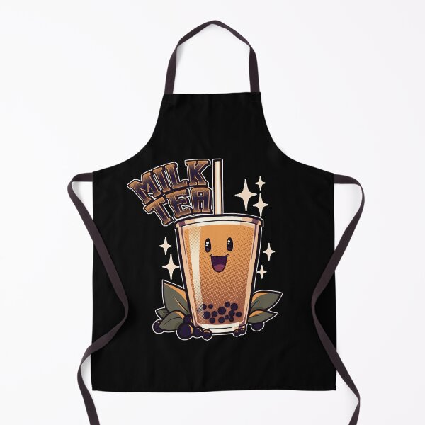Item preview, Milk Tea Lover designed and sold by cooltinho.