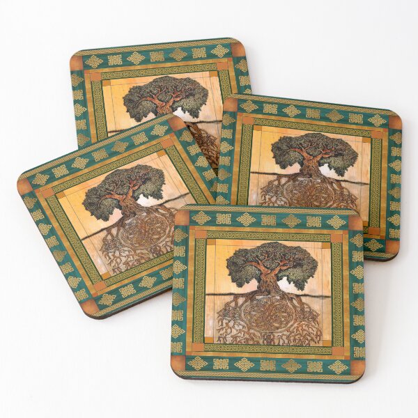 Item preview, IRISH CELTIC ART designed and sold by LarinaBeauty.