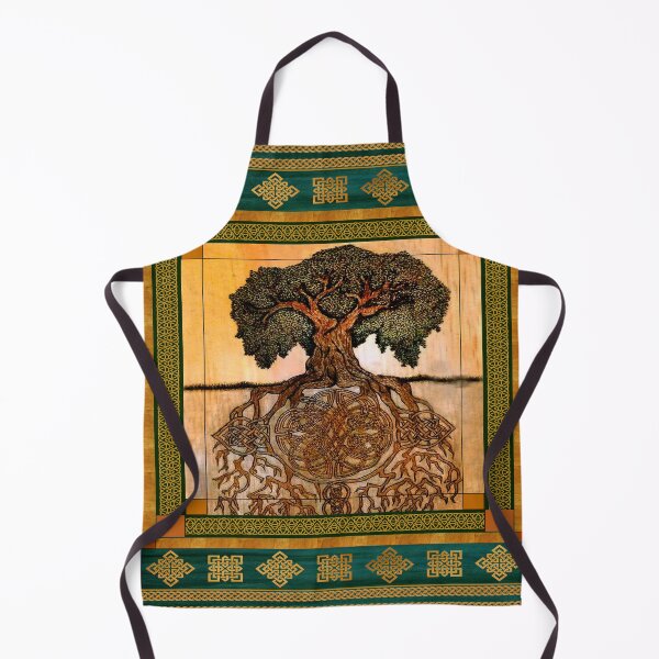 Item preview, IRISH CELTIC ART designed and sold by LarinaBeauty.