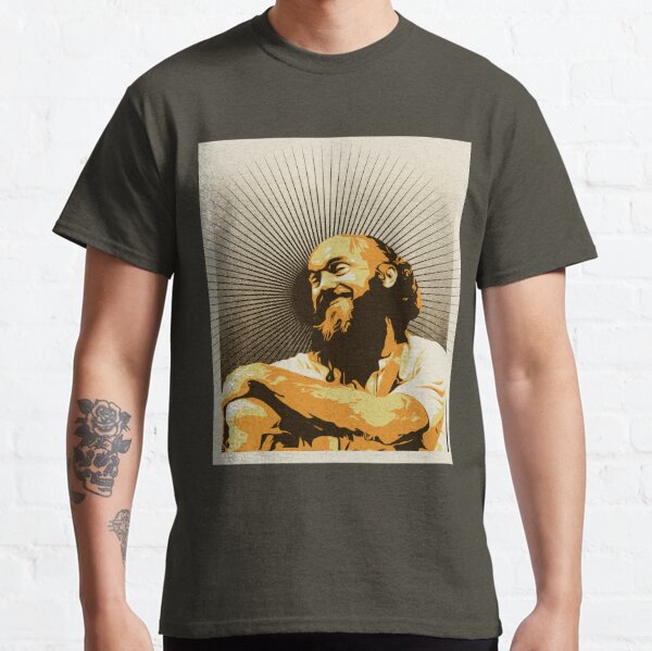 Ram Dass Hanuman T-Shirt