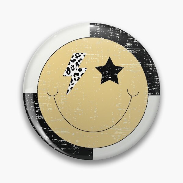 Item preview, 80s Vintage Winking Face designed and sold by brookemiller801.