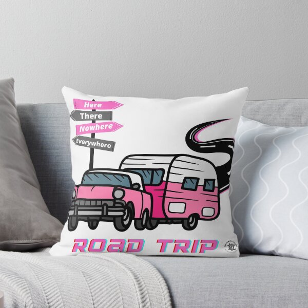 Item preview, Road trip designed and sold by Container  of Dreams.