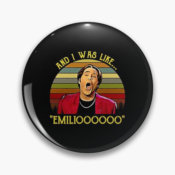 Item preview, A Night At The Roxbury Steve Butabi And I Was Like Emilioooooo Retro Gift For Men and Women, Gift For Fans, Christmas Day designed and sold by DianeViggiano.