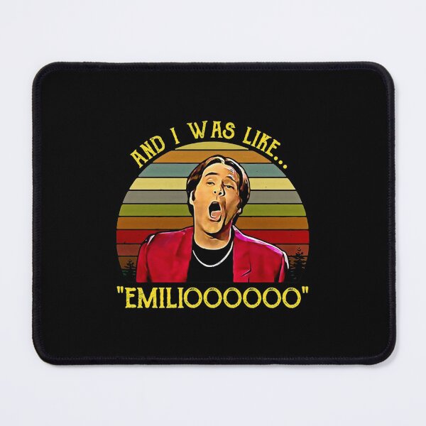 Item preview, A Night At The Roxbury Steve Butabi And I Was Like Emilioooooo Retro Gift For Men and Women, Gift For Fans, Christmas Day designed and sold by DianeViggiano.