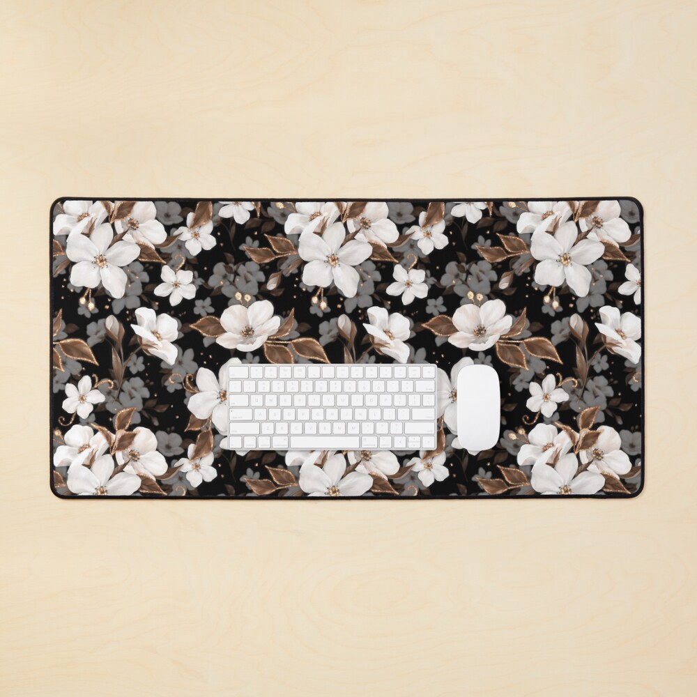 Item preview, Desk Mat designed and sold by Gribanessa.
