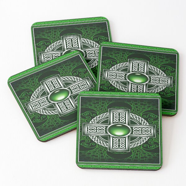 Item preview, Irish Cross Celtic  designed and sold by LarinaBeauty.