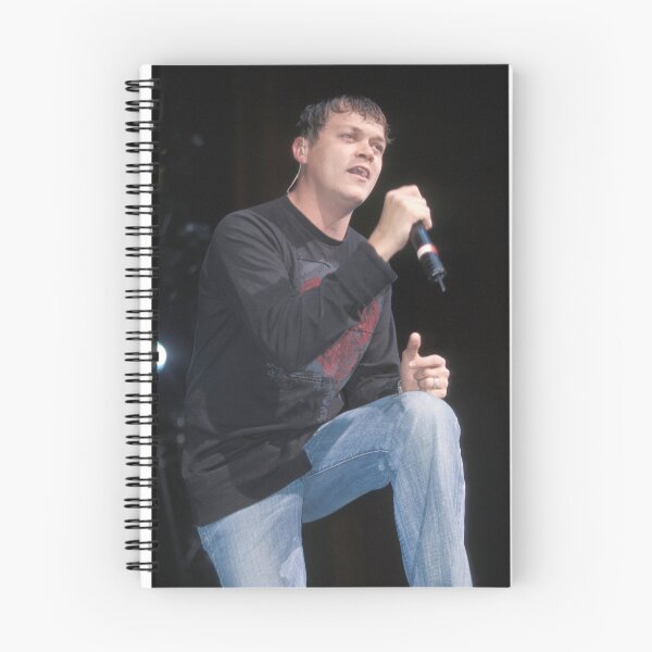 Item preview, Brad Arnold Three Doors Down Photograph designed and sold by ConcertImages.