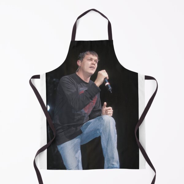 Item preview, Brad Arnold Three Doors Down Photograph designed and sold by ConcertImages.