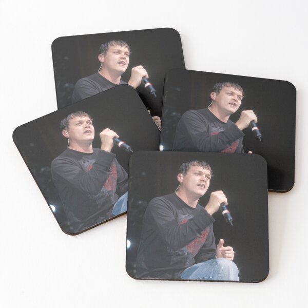 Item preview, Brad Arnold Three Doors Down Photograph designed and sold by ConcertImages.