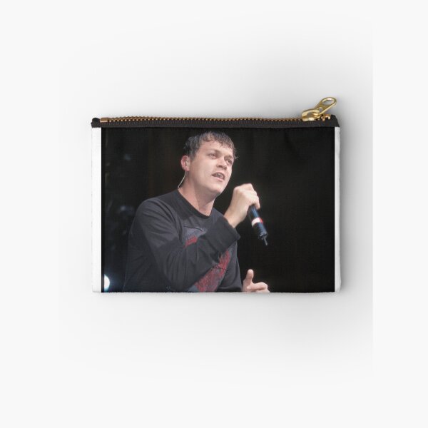 Item preview, Brad Arnold Three Doors Down Photograph designed and sold by ConcertImages.