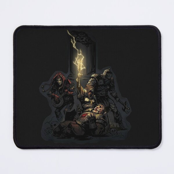 Item preview, darkest dungeon Graphic designed and sold by DaisyShahy.