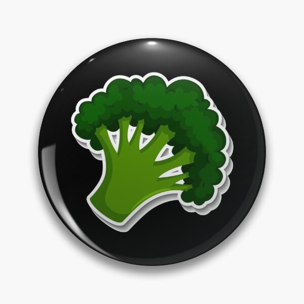 Item preview, Broccoli Is Awesome designed and sold by Stephenbaile.