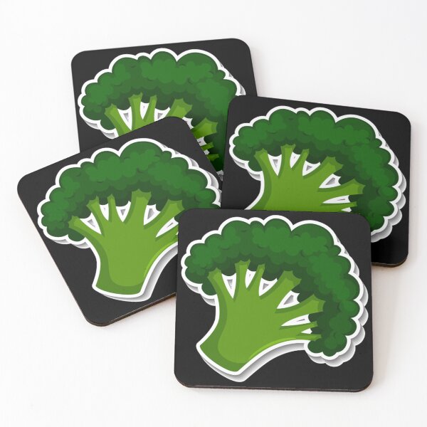 Item preview, Broccoli Is Awesome designed and sold by Stephenbaile.
