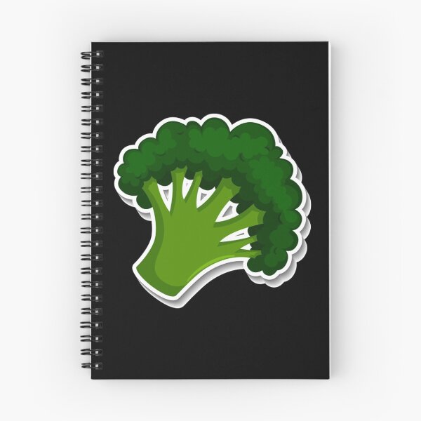 Item preview, Broccoli Is Awesome designed and sold by Stephenbaile.