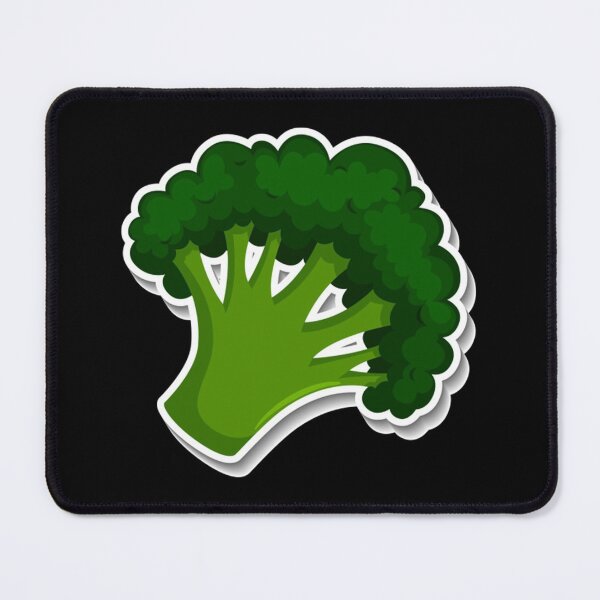 Item preview, Broccoli Is Awesome designed and sold by Stephenbaile.