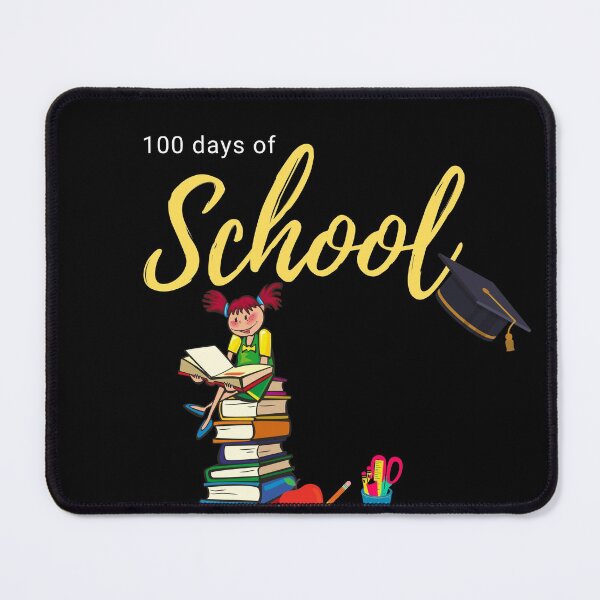 Item preview, 100 days of school designed and sold by Designsbymelii4.