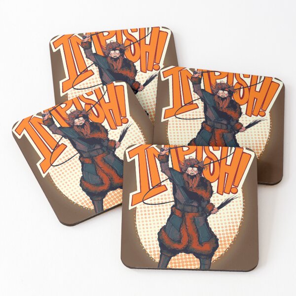 Item preview, Belsnickel Is Nigh designed and sold by LVBART.