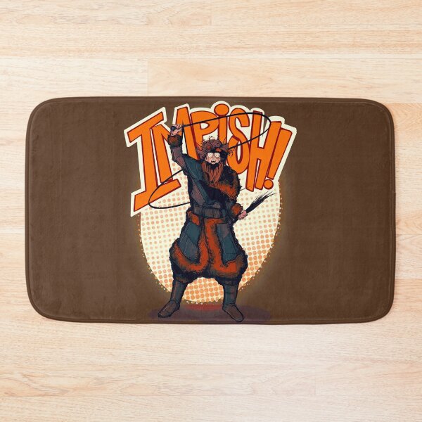Item preview, Belsnickel Is Nigh designed and sold by LVBART.