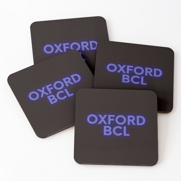 Item preview,  OXFORD BCL, Bachelor of Civil Law designed and sold by fredgarden8.