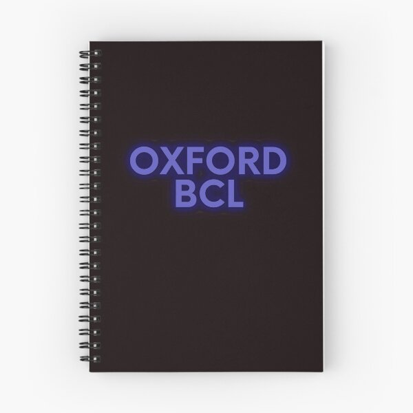 Item preview,  OXFORD BCL, Bachelor of Civil Law designed and sold by fredgarden8.