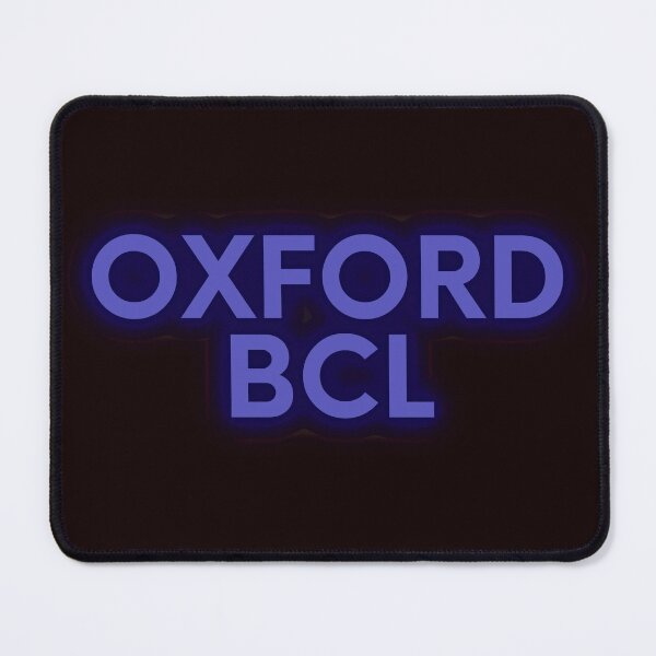 Item preview, OXFORD BCL, Bachelor of Civil Law designed and sold by fredgarden8.