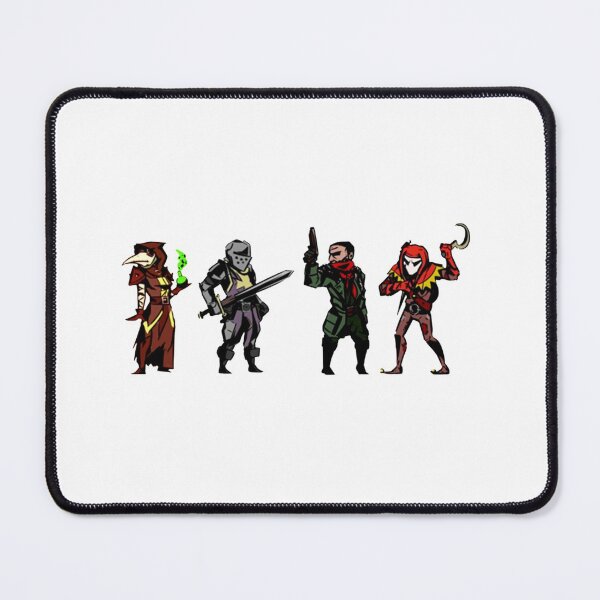 Item preview, Darkest Dungeon Special Edition 03 designed and sold by DaisyShahy.