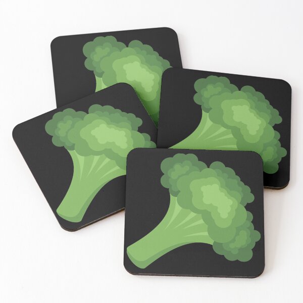 Item preview, Broccoli designed and sold by Stephenbaile.