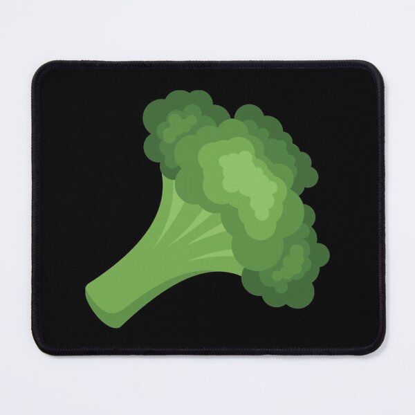 Item preview, Broccoli designed and sold by Stephenbaile.