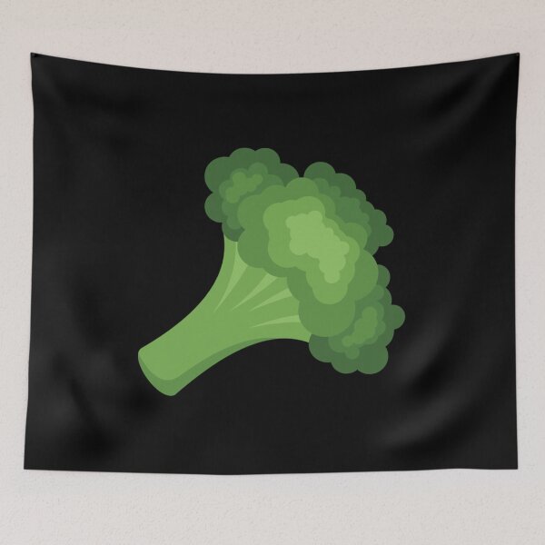 Item preview, Broccoli designed and sold by Stephenbaile.