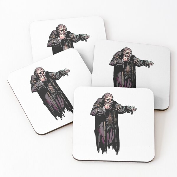 Item preview, Darkest Dungeon Special Edition 06   designed and sold by DaisyShahy.